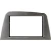 ACV 281328 - 04 2-mascherina radio DIN per Seat Altea/Altea XL/Toledo antracite