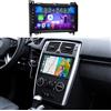 Fuluku 4+64G 9 Autoradio per Mercedes Benz Classe A/B/V Class Vito Viano Sprinter | Schermo auto per Wireless Carplay Android Auto, Stereo Auto Bluetooth,GPS Navi, Telecamera Posteriore, FM RDS, WiFi, SWC