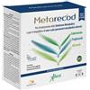Aboca Metarecod 40 bustine granulari x 2,5g gusto arancia e pesca
