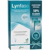 Aboca Lynfase flaconcini confezione speciale 1+50%