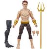 Marvel Hasbro Marvel Legends Series, Strange Tales, Daimon Hellstrom, action figure collezionabile per adulti da 15 cm ispirata ai fumetti