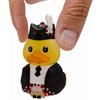 TUBBZ Mini: Viaggio - Scozia Anatra Cosplay in Vinile - Mini Figura da Collezione per i Fan di Viaggio