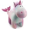 NICI Peluche Unicorno Nerina 32 cm - Morbido e Tenero, Idea Regalo | 63098