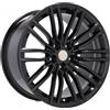 Cerchi in lega Dedica per BMW modello B1318 8.5x19 Nero