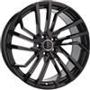 Cerchi in lega Dedica per Audi modello B1618 8.0x18 Nero
