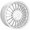 Cerchi in lega Dedica per BMW modello XF090 7.0x16 Argento