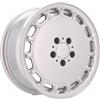 Cerchi in lega Dedica per Mercedes modello R0039 7.0x16 Argento