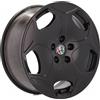 Cerchi in lega Dedica per RacingLine modello 50571808 7.0x17 Nero