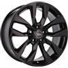 Cerchi in lega Dedica per RacingLine modello Y1144 6.5x16 Nero