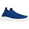 Geox J ARIL Boy A Sneaker, Dk Avio, 28 EU