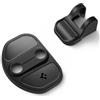 Spigen Tesla Coperture per Serratura e Cerniera delle Portiere [4 Pezzi] | Model 3 (2017-2023) Model Y Juniper (2025 2026) Model Y (2020-2024) Accessori per Tesla