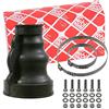 febi bilstein 01758 kit cuffia giunto omocinetico, 1 unità