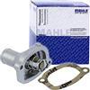 MAHLE Termostato, Refrigerante TI6887D | Compatibile con: AUTOBIANCHI Y10, FIAT CINQUECENTO, DOBLO Großraumlimousine, DOBLO Kasten/Großraumlimousine, PALIO