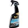 Meguiar's Protettivo Profumo per Interni Auto, Aroma Auto Nuova - Pulisce, Protegge ed Elimina Odori, 473 ml, G4216EU