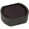 Colop Cuscinetto Colop in confezione da 5 ricambi colore nero - Pinter R12 E/R12.N