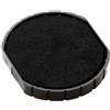 Colop Cuscinetto Colop in confezione da 5 ricambi colore nero - Printer R40 ER40.N