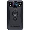 Transcend DrivePro Body 40 128 GB RAM WiFi + Bluetooth