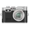 Rollei Mini Digital Camera - Black