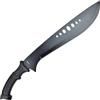 SCH Machete con fodero in cordura 345mm SCH