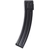 SNOW WOLF Caricatore MID-CAP 120 colpi per serie PPSH-41 black SNOW WOLF