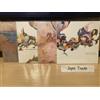 NUJABES 4SET LP PREGHIERE RIFLESSIONI / MUSICA METAFORICA / PRIMA / SECONDA...