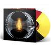 Pearl Jam Dark Matter Red Yelllow Black Color Vinyl LP Tower Records Limited JPN