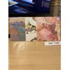 NUJABES 3Set LP PREGHIERE RIFLESSIONI & MUSICA METAFORICA & SECONDA COLLEZIONE
