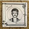 Bruno Mars The Romantic Japan Exclusive Limited Edition LP Vinyl con libro Ob...