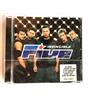 FUN LOVIN' CRIMINALS - MIMOSA - CD NUOVO E SIGILLATO