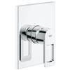 Grohe Quadra 19455000 rubinetto doccia outlet cromato codice prod: 19455000