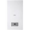 Hermann Saunier Duval Micra5 24e caldaia murale istantanea tradizionale low nox metano codice prod: 0010023634
