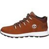 KODIAK Sprint Trekker Mid - Mocassino,