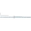 Fischer Utensile per tassello universale per cappotti FIF-SV II da 400 mm
