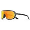 Fotocromatici Occhiali Da Ciclismo Sportivi Donne Uomini UV400 MTB B501