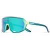 Fotocromatici Occhiali Da Ciclismo Sportivi Donne Uomini UV400 MTB B17