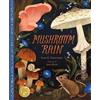 Laura K Zimmerman Mushroom Rain (Copertina rigida)