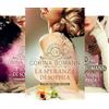 Corina Bomann, trilogia I COLORI DELLA BELLEZZA, nuovi