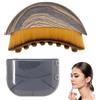 Does not apply Lymphatic Drainage Face Brush,Massager for Jawline & Chin,Facial Sculpting Tool