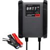 Does not apply SPX460-10A Caricabatterie Auto 12V - Mantenimento Intelligente - AGM, Standard,