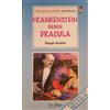 Margot Kruse - Frankenstein gegen Dracula Tedesco La Spiga