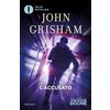 John Grisham, L'accusato. I casi di Theodore Boone (Vol. 3) nuovo spedizione 24h