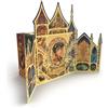 Harry Potter. La serie completa. Ediz. Arch Apolar nuovo spediz. 24h via corrier