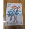 MATTEO BUSSOLA EMILIO PILLIU ZEROVENTI 1 FUMETTO MANGA EINAUDI PRIMA EDIZIONE +S