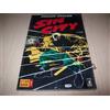 FRANK MILLER SIN CITY STARBOOK 2 STAR COMICS 1993 NUOVO!18 tavole inedite!ITALIA