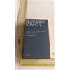 TUTTO LEONARDO SCIASCIA OPERE 1984.1989, 1971.1983,1956.1971 3 VOLUMI BOMPIANI