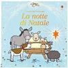 La notte di Natale, carezzalibri luccicanti Usborne, nuovo via corriere