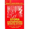 Storia contemporanea. Temi svolti dal 1815 ad oggi 1995 (Storia)
