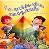Sonia Loffreda - La salute vien mangiando 2006 Saggistica