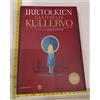 LA STORIA DI KULLERVO BOMPIANI I LIBRI DI J.R.R.TOLKIEN INEDITO 2016 SPEDcorrSDA