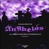 Castelvecchi Anghelos - Il libro oscuro di Dracula Castelvecchi Narrativa